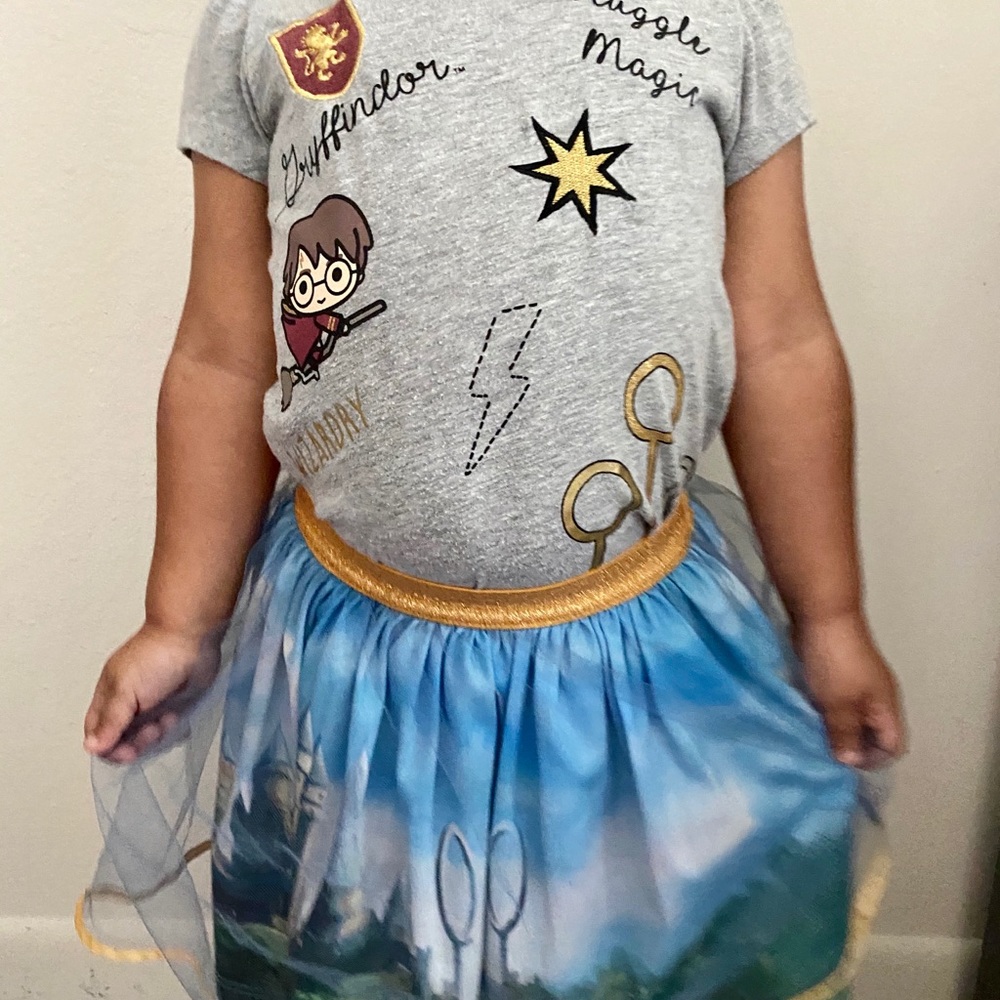 Harry Potter 2 Piece Set
